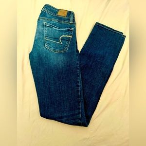 American Eagle Jeans | Size 1